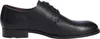 Lloyd Herren Schnürschuh CORE PLUS 110 schwarz Größe EUR 49 Produktbild-Vorschau 6