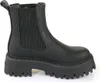 Buffalo Damen Elegante Stiefelette Aspen Chelsea Warm Produktbild-Vorschau 8