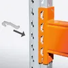 Palettenregal ARTUS - 3 Ebenen - Fachlast 3.000 kg - 3.500 Produktbild-Vorschau 13
