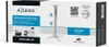 AISENS CP04TSRE-133, Zimmerdecke, 13,5 kg, Weiß, Stahl, Produktbild-Vorschau 6