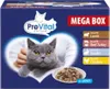PREVITAL Jahňacie Hovädzie Králičie Kuracie 24 x 100 g Náhľad obrázku produktu 4
