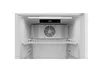 YUNA Cool-View GKS90W Glastürkühlschrank, 89 L – weiß mit Produktbild-Vorschau 6