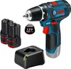 Bosch GSR 10,8-2-LI Professional, Lithium-Ion (Li-Ion), Produktbild-Vorschau 12
