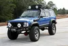 Kotflügelverbreiterungen für JEEP CHEROKEE XJ 1984-2001, 7 Produktbild-Vorschau 3