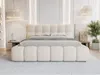 FurniDe24 Polsterbett Ted 180x200 cm - Bett 180x200, Produktbild-Vorschau 3