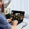 UGREEN USB-C to 2*USB3.0+HDMI+RJ 45+SD&TF +PD port Hub Produktbild-Vorschau 11