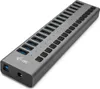 I-TEC i-tec USB 3.0 Charging HUB 16port + Power Adapter 90 Produktbild-Vorschau 8