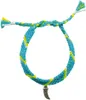 Janod Bastelset Neon Armbänder machen - Kreativer Schmuck Produktbild-Vorschau 7