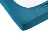 Jersey Spannbettlaken 140-160x200 cm Spannbettuch 100% Produktbild-Vorschau 3