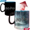 ABYSTYLE - Harry Potter - Thermisch reaktiv Tasse - 460 ml Produktbild-Vorschau 8