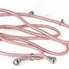 TWIST-Case + TWIST-Cord für Samsung Galaxy A12, Farbe:Shiny Produktbild-Vorschau 2