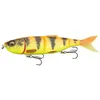 A fishing lure shaped like a fish, presented against a white background. Náhled obrázku produktu