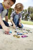 Mattel Hot Wheels set met 20 miniatuurauto’s H7045 Productafbeelding-voorbeeld 4
