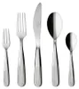 Villeroy & Boch Rose Garden Tafelbesteck 30tlg. Produktbild-Vorschau 7