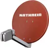 Kathrein CAS 80 SAT Spiegel rotbraun Produktbild-Vorschau 8