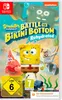 ak tronic Software & Services SpongeBob SquarePants: Battle Produktbild-Vorschau 1