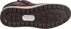 The image shows the sole of a brown boot. Anteprima dell’immagine prodotto