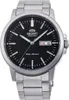 Montre pour homme Orient RA-AA0C01B39B argentée Voir les images du produit 1