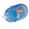 tesa ecoLogo Einweg Mini Korrekturroller 5 mm x 6 m blau Produktbild-Vorschau 8