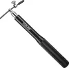 Gymtek® corde à sauter - corde d'acier réglable 285cm - Voir les images du produit 8