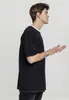 Urban Classics - HARLEQUIN Oversized Shirt schwarz / weiß L Produktbild-Vorschau 7