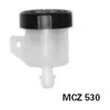 Bremsflüssigkeitsbehälter 15ml - MCZ530 Produktbild-Vorschau 3