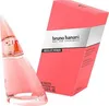 A bottle of Bruno Banani Absolute Woman Eau de Toilette and its packaging are displayed against a white background. Náhľad obrázku produktu