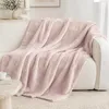 Premium-Kuscheldecke 200x220 cm, weich und flauschig, für Produktbild-Vorschau 2
