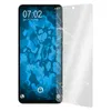 3er-Pack PhoneNatic Glas-Folie klar  kompatibel mit Produktbild-Vorschau 1
