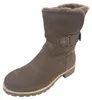 Stivali da donna Panama Jack, modello Damenschuhe, Anteprima dell’immagine prodotto 33