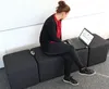 Brennenstuhl Steckdose USB für Möbelschlitze Produktbild-Vorschau 13