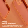 imoshion Color Back Cover con MagSafe iPhone 16 Pro Max - Anteprima dell’immagine prodotto 6