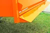 YERD Heck container Transportmulde Behälter 120 cm Box Kipp Produktbild-Vorschau 8