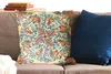 MuchoWow® Zierkissen Sofakissen Wohnzimmer Dekokissen 60x60 Produktbild-Vorschau 2