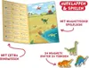 Kristin, adventný kalendár s magnetkami Lückel/Dino Náhľad obrázku produktu 2