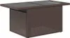 Möbel Gartensofa-set mit Kissen mit Speicher 7 pcs Braun Produktbild-Vorschau 6