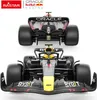 Diakovo ovldan auto Red Bull Racing RB18 1:18 Náhľad obrázku produktu 4