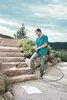 Kärcher K 5 BASIC, Napřímený, Elektrický, 10 m, 5 m, Černá, Náhled obrázku produktu 8