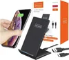 Caricatore wireless - Caricatore a induzione - 15 W - Anteprima dell’immagine prodotto 1