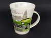 Ootb 4 tlg. Set Porzellan Kaffee Tasse Kaffeebecher Produktbild-Vorschau 3