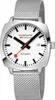 Mondaine Cushion MSL.3961B.SM Herren Automatikuhr Produktbild-Vorschau 6