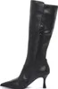 Nero Giardini Stiefel Stiefel Leder/Synthetik Produktbild-Vorschau 3
