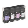 4er-set fragance-öle 10ml  - Atmosphera créateur Produktbild-Vorschau 2