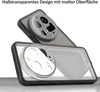 Handyhülle für Xiaomi 15 Ultra Matt Stoßfest Schutzhülle Produktbild-Vorschau 6