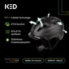 Pedalon L schwarz  - black matt Produktbild-Vorschau 9