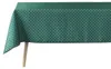 Rechteckige Tischdecke ARTCHIC, Art Deco-Muster, 150 x 240 Produktbild-Vorschau 1