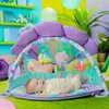 Disney Baby -Jouet d'activité The Little Mermaid Voir les images du produit 6