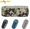 ZEALOT S49PRO tragbarer Bluetooth-Lautsprecher, BT5.2 | Produktbild-Vorschau 1