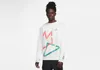 Felpe Nike Air Jordan Sport CK9569100 Anteprima dell’immagine prodotto 1