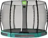 EXIT Allure Classic Trampoline ø305cm – Enterré – Voir les images du produit 7